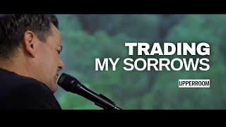 Trading My Sorrows (Yes Lord) - UPPERROOM Prayer Set