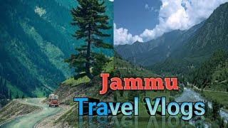 "Why Jammu Should Be Your Next Travel Destination!" #JammuTravel #ExploreJammu #TravelIndia #vlogs