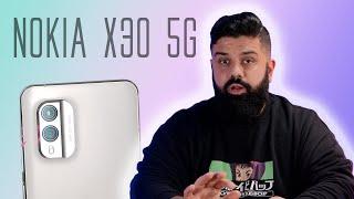 Nokia X30 5G Review : What Are They Thinking ?