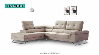 Living  Room Furniture Collections || Buy Quality Furniture in DAMRO