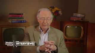 Bernie Kopell on "When Things Were Rotten" - TelevisionAcademy.com/Interviews