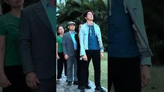 Respect the girls in line [KINDNESS MAN] #kindness #respect #goodman #happy #humanities