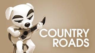 KK Slider - Take Me Home, Country Roads (John Denver)