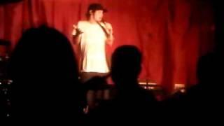 Scott MacLean Stand Up 3