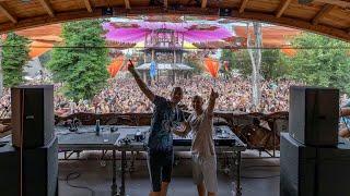 Zyce Vs Flegma @ OZORA Festival 2023