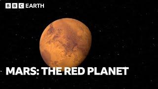 LIVE  Mars: Life on the Red Planet | BBC Earth Science