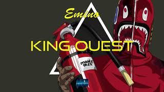 Emino - King Ouest (Audio)