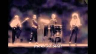 QUEEN "These are the days of our lives" SUBTITULADO AL ESPAÑOL