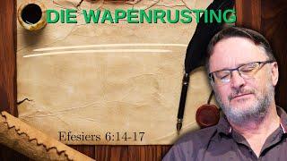 Die Wapenrusting | Vita Dei 625