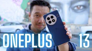 OnePlus 13 (Global) Review: The Most Complete OnePlus Phone Ever