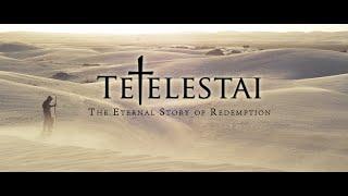 Tetelestai Official Trailer (1min)