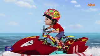 Shiva | शिवा | The Mystery Of Sea Monster | Episode 13 | Download Voot Kids App