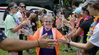 2023 SOPA/SOYO Multi-Sports Training Camp