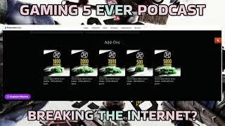 SUICIDE SQUAD PISSES OFF THE INTERNET - GEEKS 5 EVER GAMING DISCUSSION