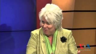 Ambassador Marina Kaljurand on Estonia & the Ukrainian Crisis