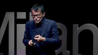 Sostenibilità è innovazione? | Mario Calderini | TEDxMilano