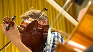 Über die Initiative Jugend Kammermusik Hamburg