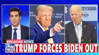 The Five 11/18/24 ᖴᑌᒪᒪ HD | FOX BREAKING NEWS TRUMP November 18, 2024