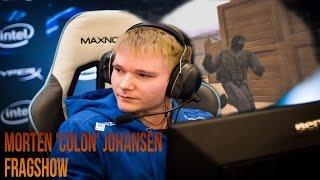 coloN FragShow