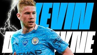 10 Minutes of AMAZING De Bruyne Assists & Passes