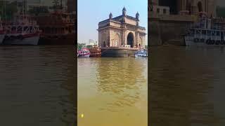 Gate way of India | Mumbai City | #shortsvideos #trending #2025ipl