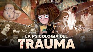 Fran Bow y la Psicología del Trauma