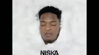 NISKA - reseau ( sons off )