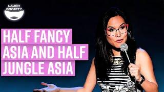 Asia Isn't Only China And Japan: Ali Wong