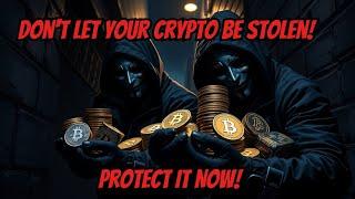 Protect Your Crypto  Investment With Guarda Wallet