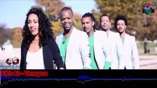 New Ethiopian Music 2016 DJ Habte Alena -  Amaharic Mix # 8 ( New Style )