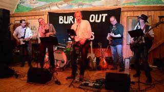 Man Of Constant Sorrow - Burn Out Bluesband feat. Bottleneck John