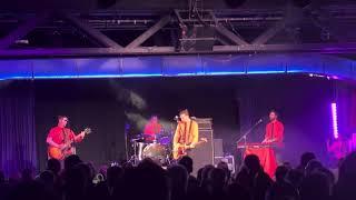 'Michael' -  The Frank and Walters - 29/03/25 @ Shiiine On 10 Year Anniversary Special, Skegness