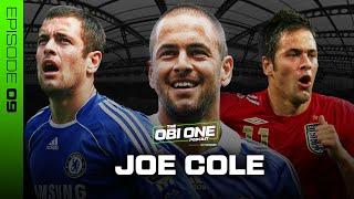 Joe Cole Spills on Mourinho, Spurs Snub & Makes Chelsea Owner Plea | The Obi One Podcast Ep.9