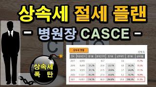 상속세 절세 플랜 - 상속세란 무엇인가