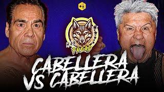 EN DIRECTO | KICKOFF | CABELLERA VS CABELLERA: MÁSCARA AÑO 2000 vs EL ORIENTAL con Max Proad |