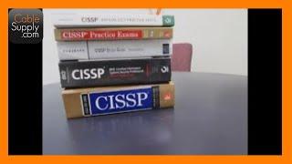 How to Pass The CISSP Exam the first time.