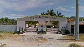 Real Campestre - Lote en Venta en Bucerias - Riviera Nayarit