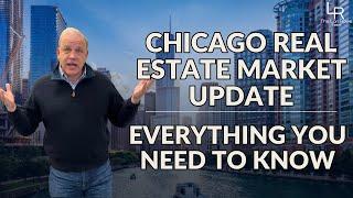 Chicago Real Estate Market Update 2023