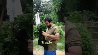 ନିବା ନିବି vs Single #odiacomedy #shorts #newfunnyvideo #newodiacomedy