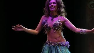 Bellydance!!! Ekaterina Kibardina