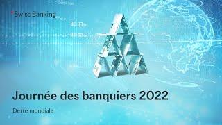 Journée des banquiers 2022 – audio original