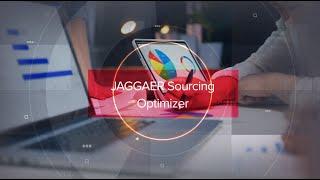 JAGGAER Sourcing Optimizer