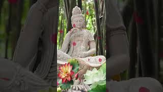 Hạnh phúc không nằm ở vật chất, mà ở tâm hồn bình yên.