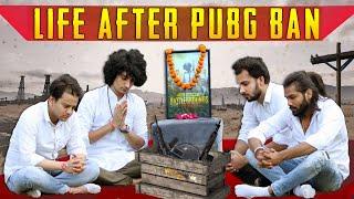 Life After PUBG Ban l Ankush Kasana