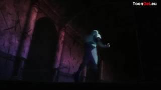 Jonathan kills Jack the ripper (Eng Dub)