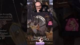 BLT Mod Bannerlord Short - Bar Fight