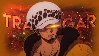 Trafalgar D. Water Law [Edit/AMV] | One Dance