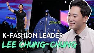 What's Taking Over the Runway? 25FW Seoul Fashion Week Revealed! | The Globalists