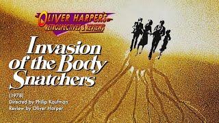 Invasion of the Body Snatchers (1978) Retrospective / Review