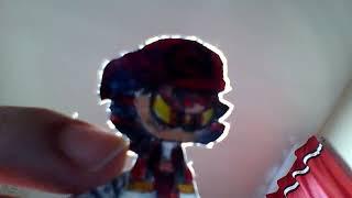 TSSWR in THoND PT 3 Blasting Off/Vlad Battle